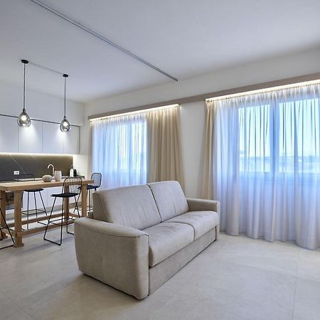 Five Stars Florence Luxury Apartments Exterior foto