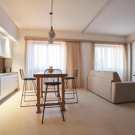 Five Stars Florence Luxury Apartments Exterior foto