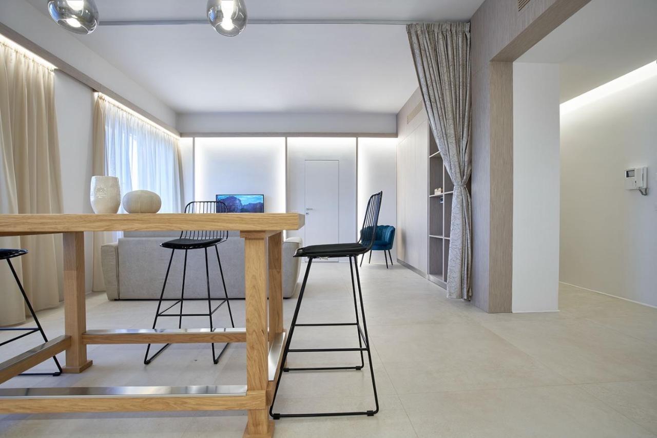 Five Stars Florence Luxury Apartments Exterior foto