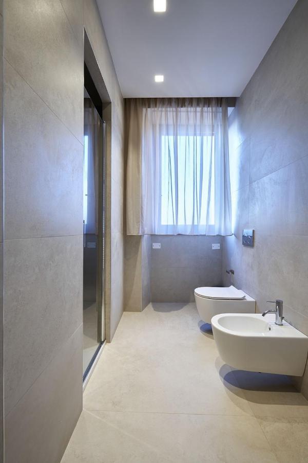 Five Stars Florence Luxury Apartments Exterior foto