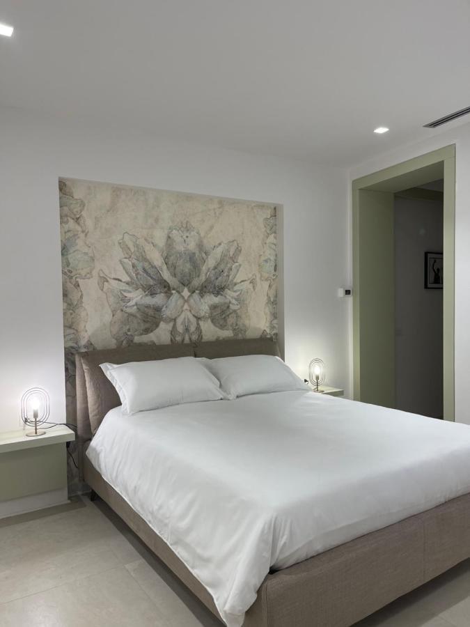 Five Stars Florence Luxury Apartments Exterior foto